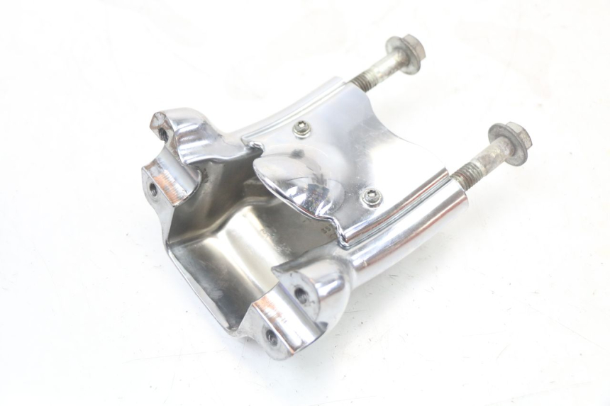 photo de CAVALLOTTO MANUBRIO HARLEY DAVIDSON SPORTSTER XL CUSTOM 883 (1999 - 2006) - Zoom sullo stato d'uso