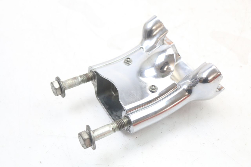 photo de CAVALLOTTO MANUBRIO HARLEY DAVIDSON SPORTSTER XL CUSTOM 883 (1999 - 2006) - Altra angolazione