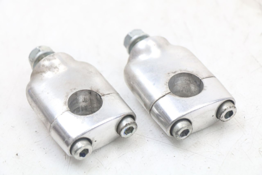 photo de ponte manubrio HONDA PCX (JF28) 125 (2009 - 2011) - Dettaglio del componente