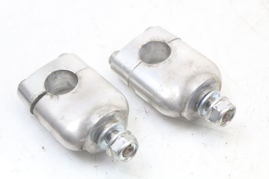 photo de ponte manubrio HONDA PCX (JF28) 125 (2009 - 2011) - Altra angolazione