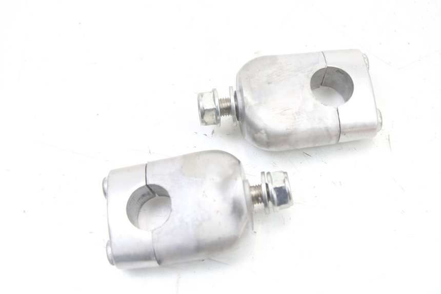 photo de ponte manubrio HONDA PCX (JF57/JF64) 125 (2014 - 2018) - Zoom sullo stato d'uso