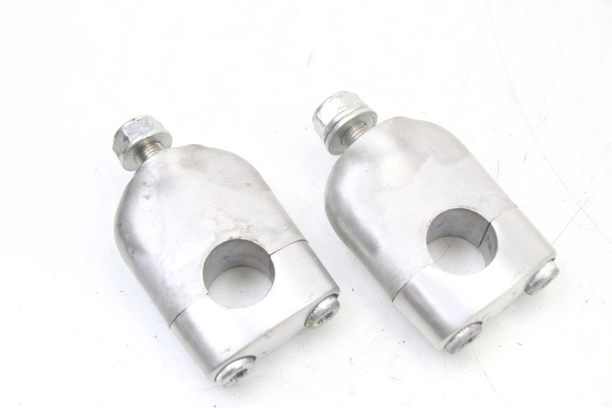 photo de ponte manubrio HONDA PCX (JF57/JF64) 125 (2014 - 2018) - Altra angolazione