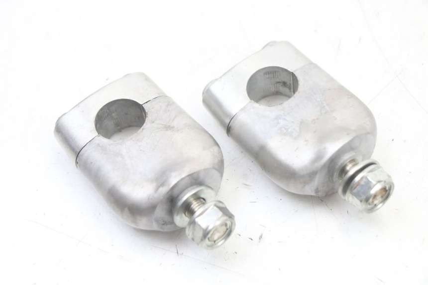 photo de ponte manubrio HONDA PCX (JF57/JF64) 125 (2014 - 2018) - Primo piano tecnico