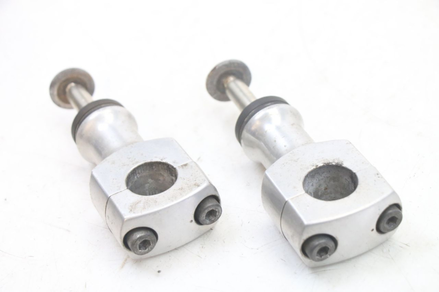 photo de CAVALLOTTO MANUBRIO HONDA VT C2 SHADOW 750 (1997 - 2001) - Vista principale