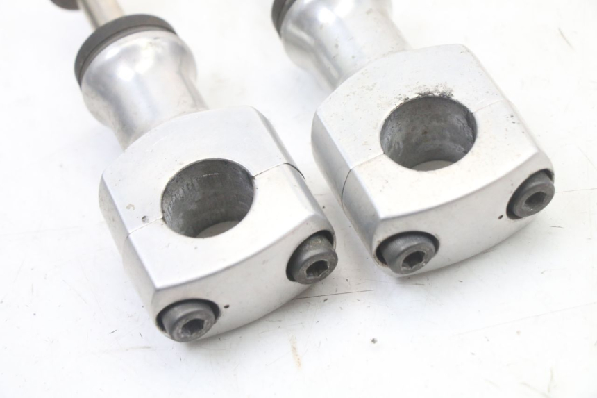 photo de CAVALLOTTO MANUBRIO HONDA VT C2 SHADOW 750 (1997 - 2001) - Altra angolazione