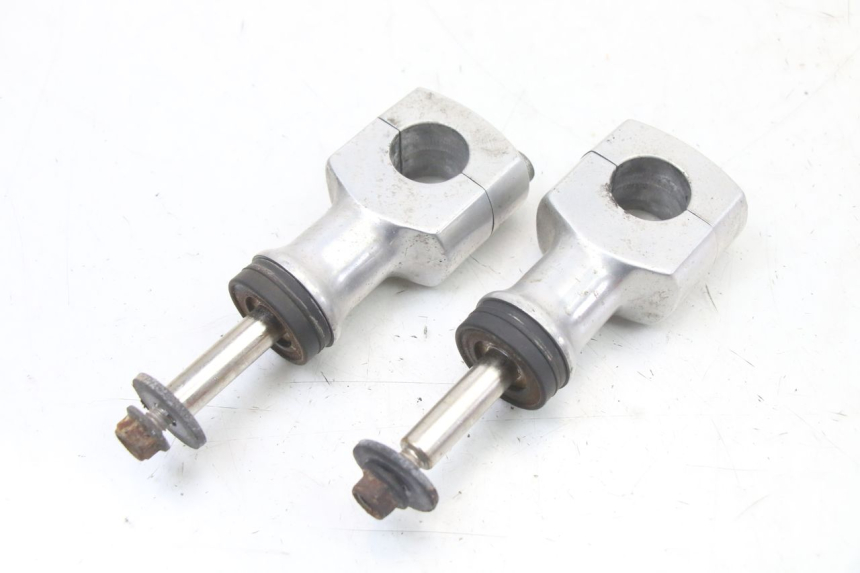 photo de CAVALLOTTO MANUBRIO HONDA VT C2 SHADOW 750 (1997 - 2001) - Vista d'insieme del prodotto