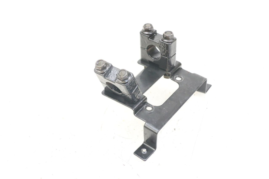 photo de CAVALLOTTO MANUBRIO HYTRACK HY S 4X4 410 (2013 - 2016) - Altra angolazione