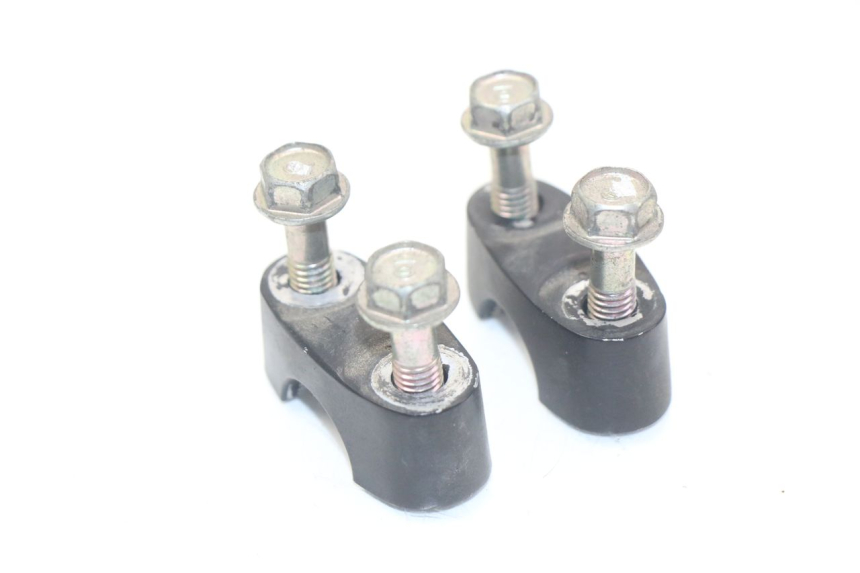 photo de PIASTRA MANUBRIO HONDA INTEGRA NC D 750 (2016 - 2018) - Vista principale