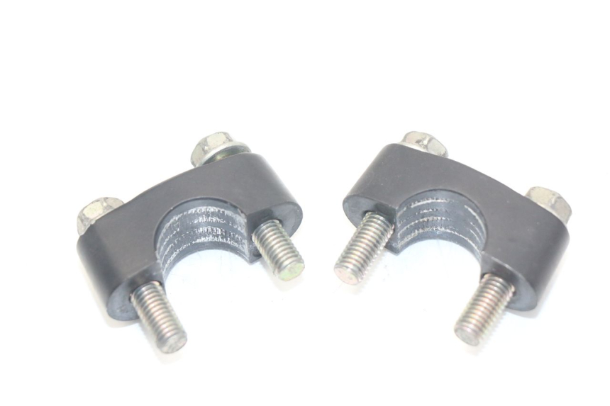 photo de PIASTRA MANUBRIO HONDA INTEGRA NC D 750 (2016 - 2018) - Zoom sullo stato d'uso