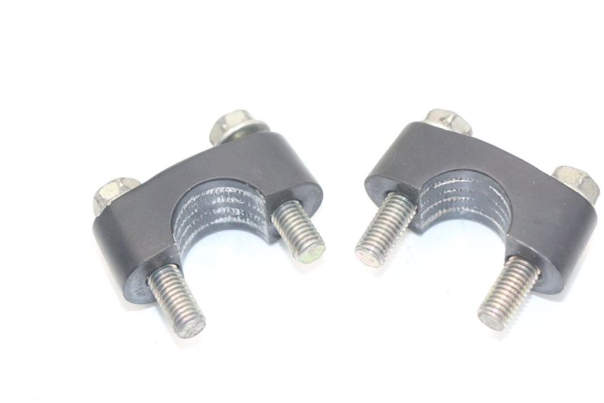 photo de PIASTRA MANUBRIO HONDA INTEGRA NC D 750 (2016 - 2018) - Altra angolazione