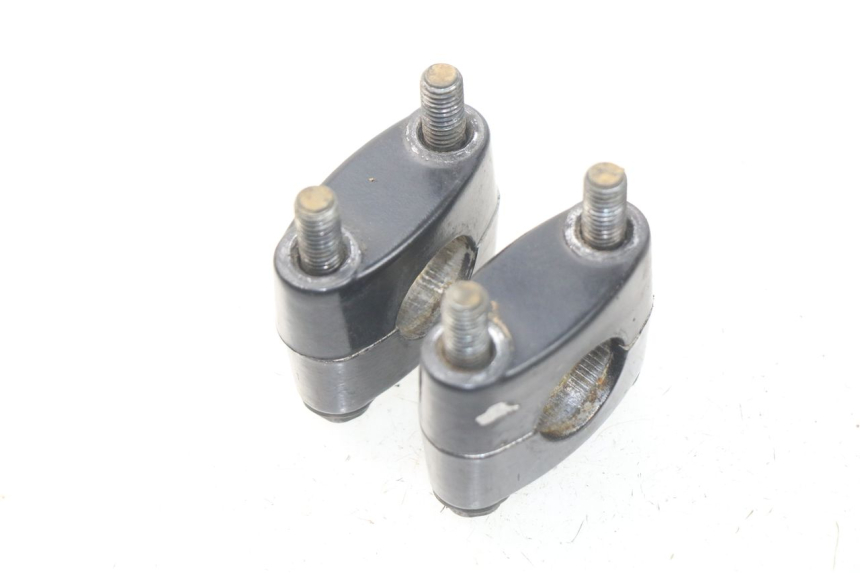 photo de ponte manubrio SUZUKI JR 80 (2001 - 2006) - Dettaglio del componente