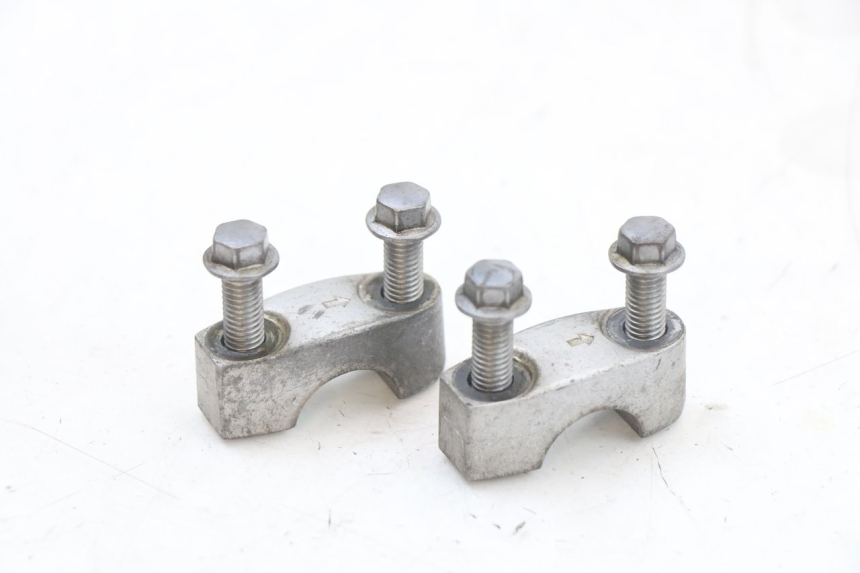 photo de CAVALLOTTO MANUBRIO KAWASAKI ZR7 ZR-7 S 750 (1999 - 2004) - Vista principale