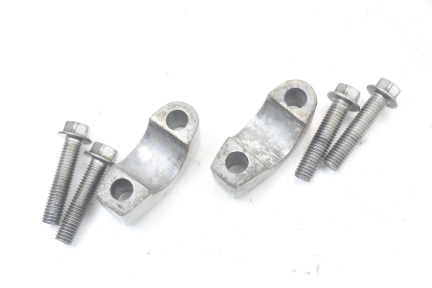 photo de CAVALLOTTO MANUBRIO KAWASAKI ZR7 ZR-7 S 750 (1999 - 2004) - Altra angolazione