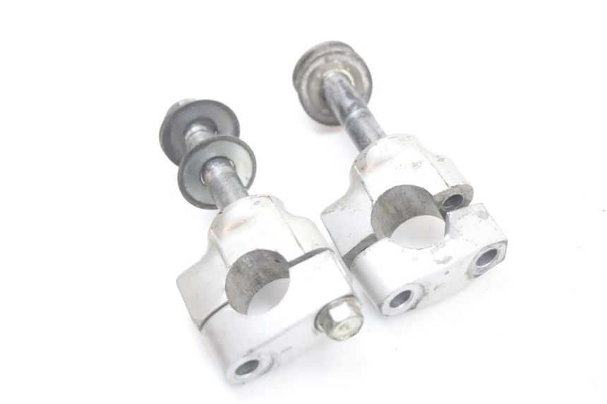 photo de CAVALLOTTO MANUBRIO KAWASAKI KDX 125 (1990 - 1991) - Vista principale