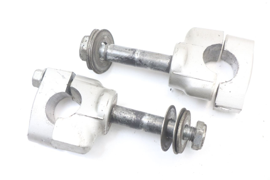 photo de CAVALLOTTO MANUBRIO KAWASAKI KDX 125 (1990 - 1991) - Zoom sullo stato d'uso