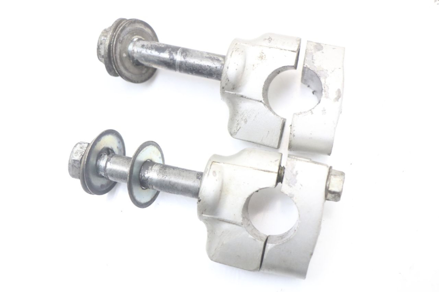 photo de CAVALLOTTO MANUBRIO KAWASAKI KDX 125 (1990 - 1991) - Altra angolazione