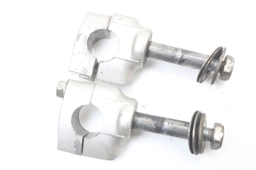 photo de CAVALLOTTO MANUBRIO KAWASAKI KDX 125 (1990 - 1991) - Vista d'insieme del prodotto