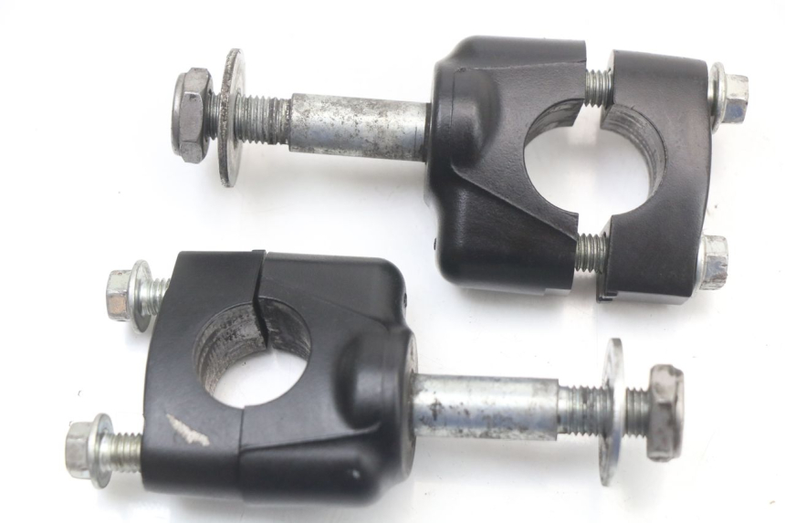 photo de PONTE MANUBRIO KAWASAKI KX L 85 (2022 - 2024) - Dettaglio del componente