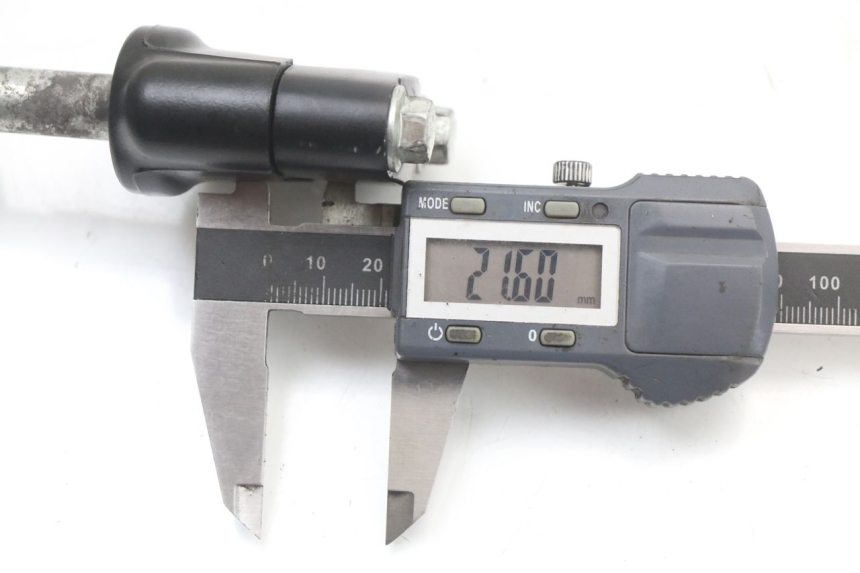 photo de PONTE MANUBRIO KAWASAKI KX L 85 (2022 - 2024) - Altra angolazione