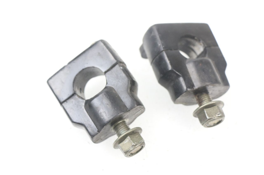 photo de ponte manubrio LIFAN LF125ST-A 125 - Vista principale