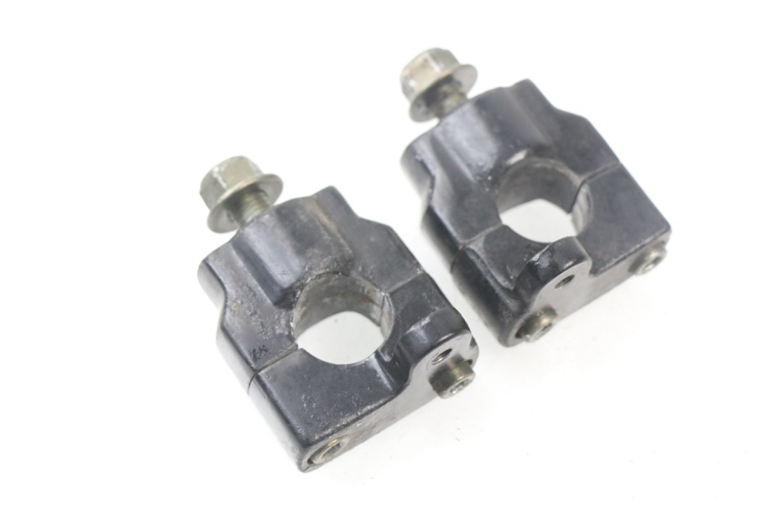 photo de ponte manubrio LIFAN LF125ST-A 125 - Dettaglio del componente