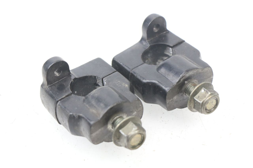 photo de ponte manubrio LIFAN LF125ST-A 125 - Zoom sullo stato d'uso