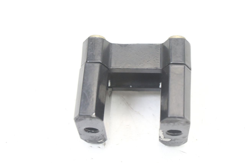 photo de PONTE MANUBRIO LONCIN DIRT BIKE 125 - Primo piano tecnico