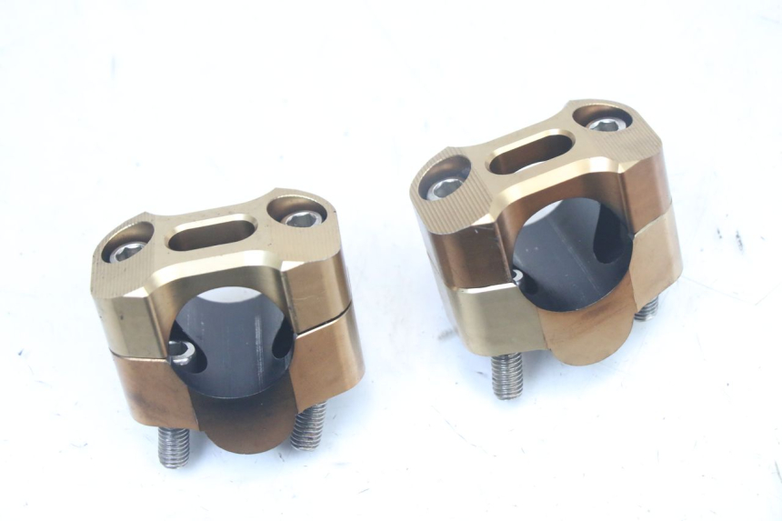 photo de CAVALLOTTO MANUBRIO MBK X-LIMIT XLIMIT 50 (2007 - 2012) - Vista principale