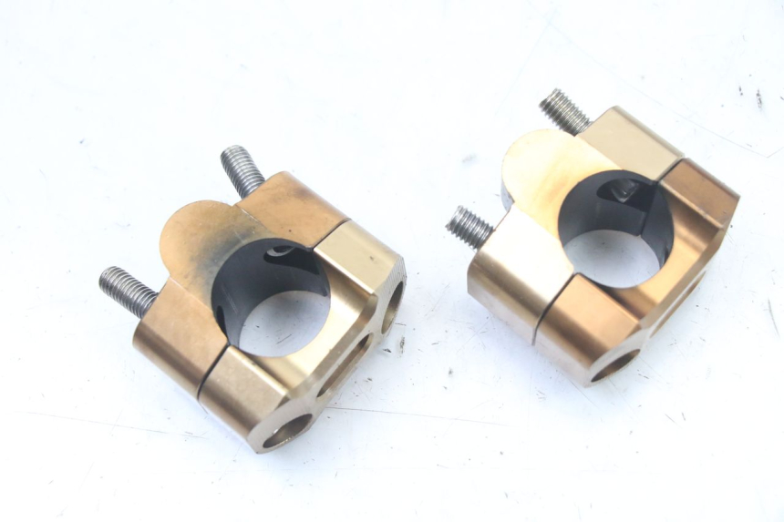 photo de CAVALLOTTO MANUBRIO MBK X-LIMIT XLIMIT 50 (2007 - 2012) - Altra angolazione