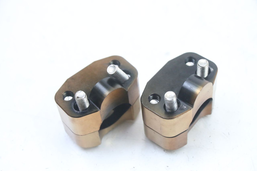 photo de CAVALLOTTO MANUBRIO MBK X-LIMIT XLIMIT 50 (2007 - 2012) - Vista d'insieme del prodotto