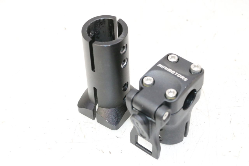 photo de PONTET DEL MANUBRIO DUALTRON MINI SPECIAL 1 - Vista principale