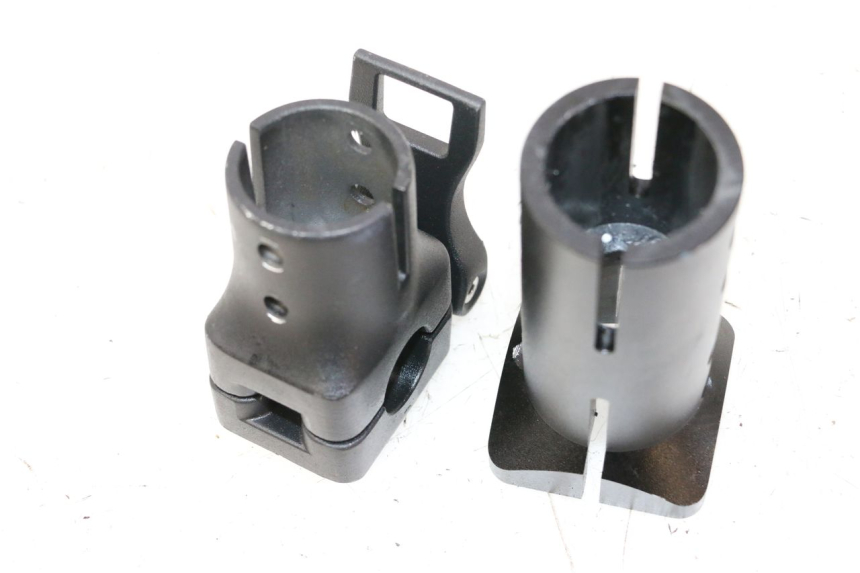 photo de PONTET DEL MANUBRIO DUALTRON MINI SPECIAL 1 - Altra angolazione