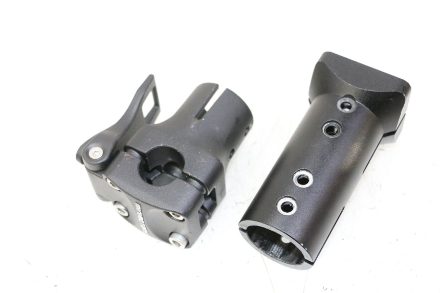 photo de PONTET DEL MANUBRIO DUALTRON MINI SPECIAL 1 - Primo piano tecnico