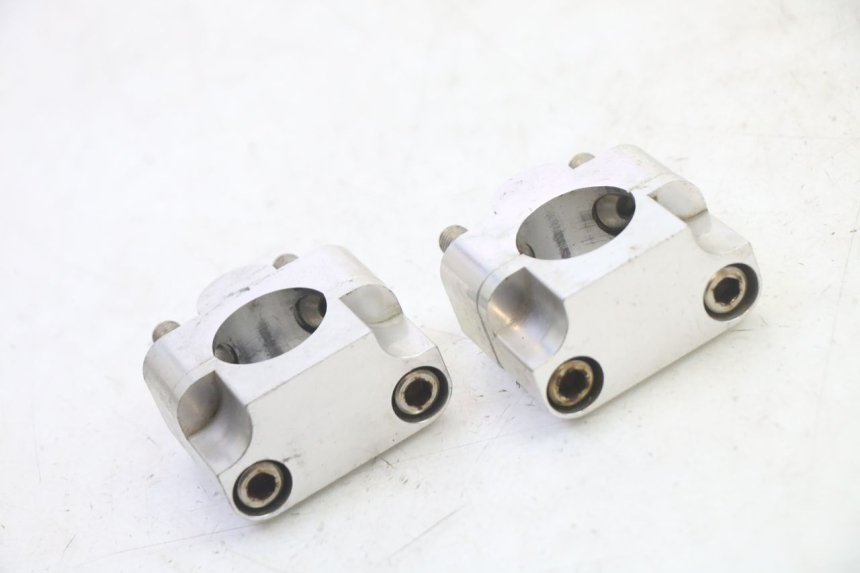 photo de CAVALLOTTO MANUBRIO RIEJU MRT 50 (2018 - 2021) - Vista principale