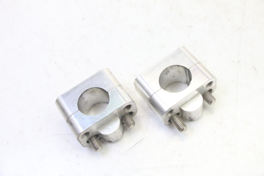 photo de CAVALLOTTO MANUBRIO RIEJU MRT 50 (2018 - 2021) - Zoom sullo stato d'uso