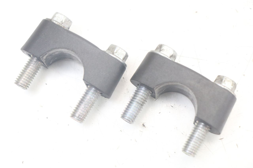 photo de PIASTRA MANUBRIO YAMAHA MT-07 MT07 ABS 700 (2014 - 2017) - Vista principale