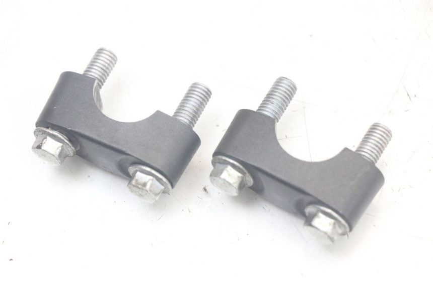 photo de PIASTRA MANUBRIO YAMAHA MT-07 MT07 ABS 700 (2014 - 2017) - Dettaglio del componente