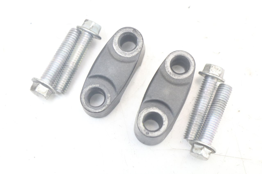 photo de PIASTRA MANUBRIO YAMAHA MT-07 MT07 ABS 700 (2014 - 2017) - Altra angolazione