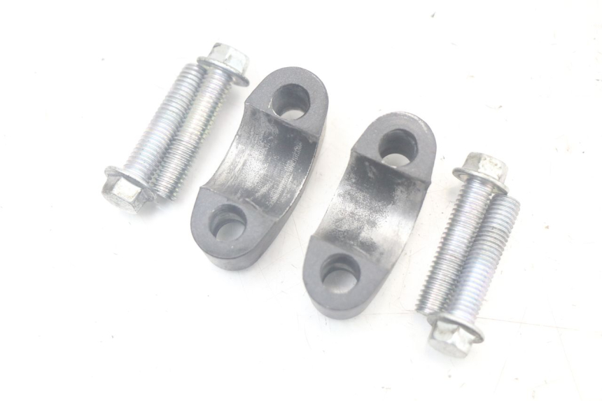 photo de PIASTRA MANUBRIO YAMAHA MT-07 MT07 ABS 700 (2014 - 2017) - Primo piano tecnico