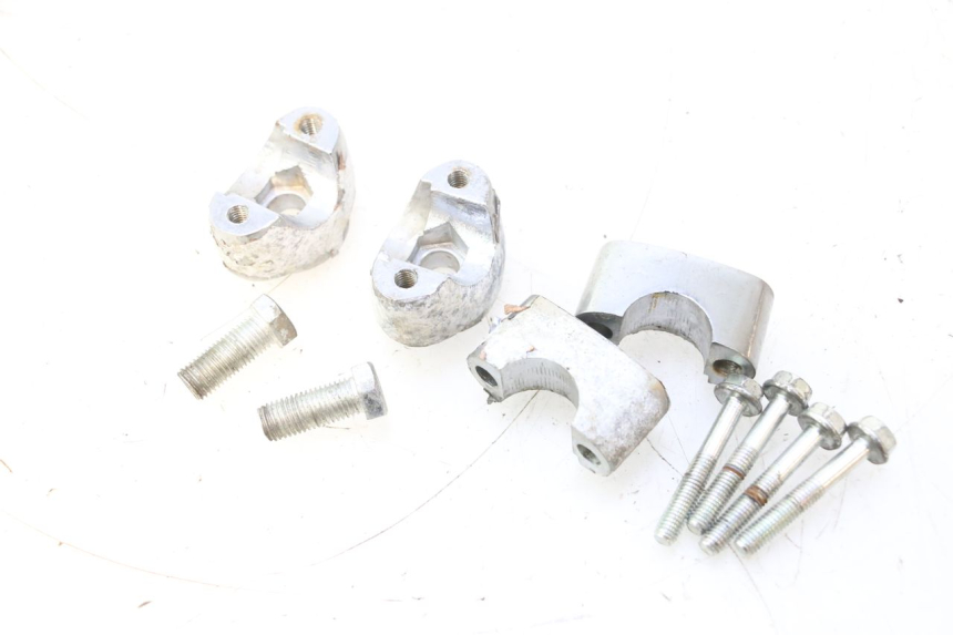 photo de ponte manubrio JM MOTORS OLDIES 4T 50 (2010 - 2020) - Dettaglio del componente
