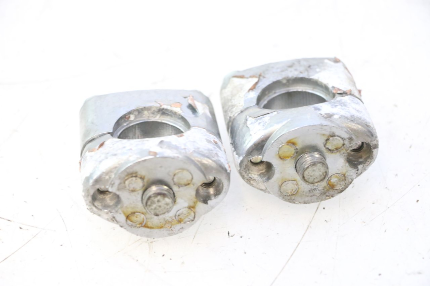 photo de ponte manubrio JM MOTORS OLDIES 4T 50 (2010 - 2020) - Altra angolazione