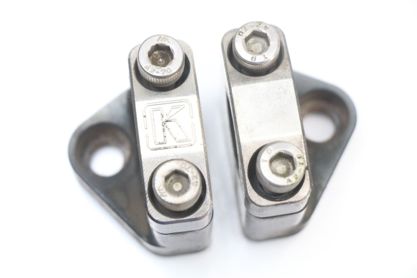 photo de CAVALLOTTO MANUBRIO ASTOR ORCAL 125 (2015 - 2017) - Vista principale