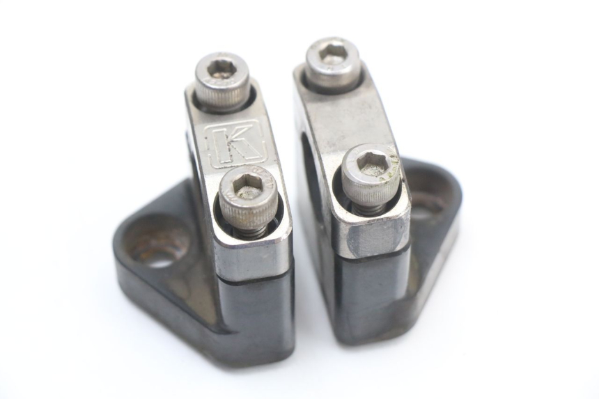 photo de CAVALLOTTO MANUBRIO ASTOR ORCAL 125 (2015 - 2017) - Dettaglio del componente