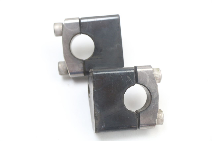 photo de CAVALLOTTO MANUBRIO ASTOR ORCAL 125 (2015 - 2017) - Zoom sullo stato d'uso