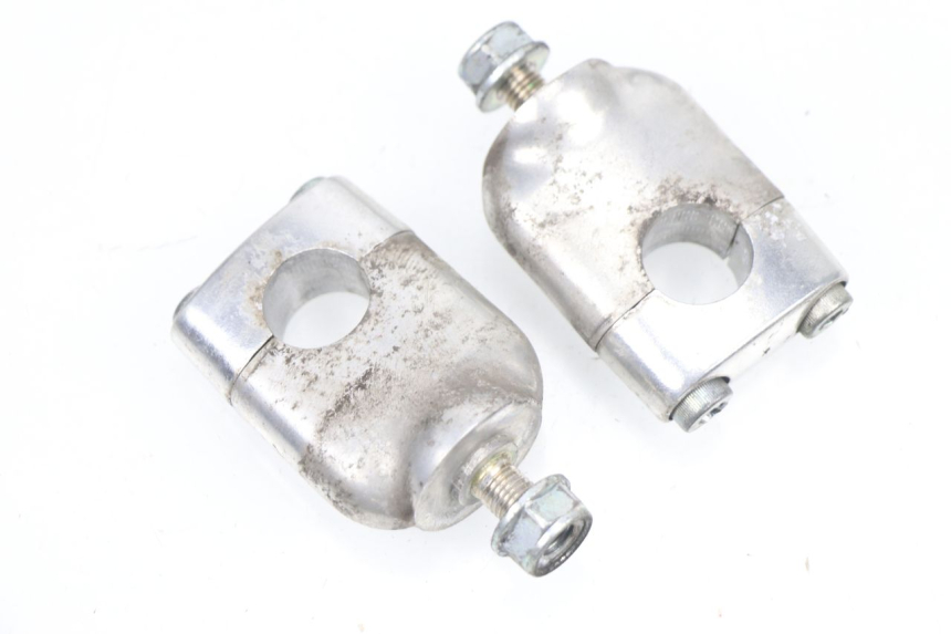 photo de ponte manubrio HONDA PCX (JF28) 125 (2009 - 2011) - Vista principale