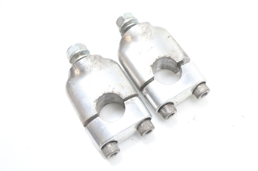 photo de ponte manubrio HONDA PCX (JF28) 125 (2009 - 2011) - Zoom sullo stato d'uso