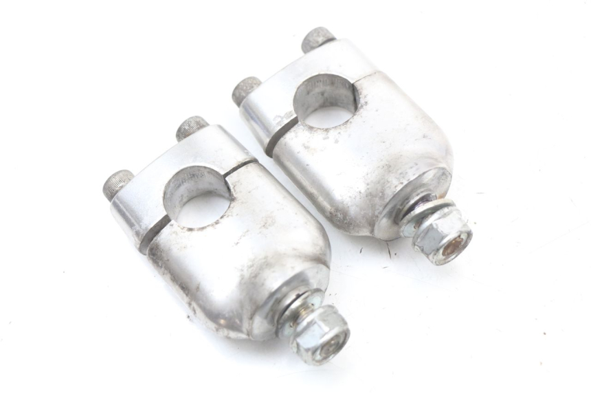 photo de ponte manubrio HONDA PCX (JF28) 125 (2009 - 2011) - Altra angolazione