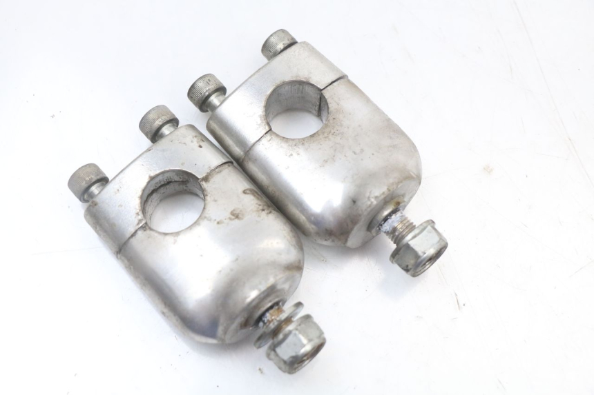 photo de PONTE MANUBRIO HONDA PCX (JF47) 125 (2012 - 2013) - Vista principale