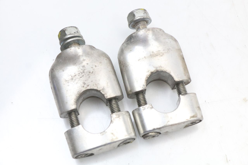 photo de PONTE MANUBRIO HONDA PCX (JF47) 125 (2012 - 2013) - Dettaglio del componente