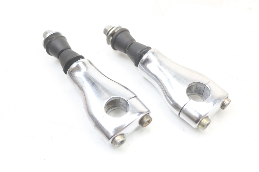 photo de CAVALLOTTO MANUBRIO REGAL RAPTOR RAXTER 2 125 (2007 - 2015) - Vista principale